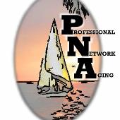 Professional Network on Aging Logo Proposal 