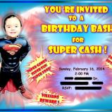 Invitations / Flyers