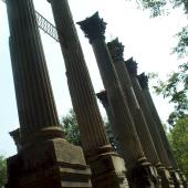 Natchez, Ms. Tourism Pamphlet (Photography)